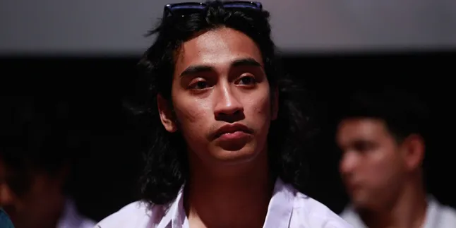 Main Film 'BALADA SI ROY', Abidzar Al Ghifari Jadi Tambah Sayang Umi Pipik