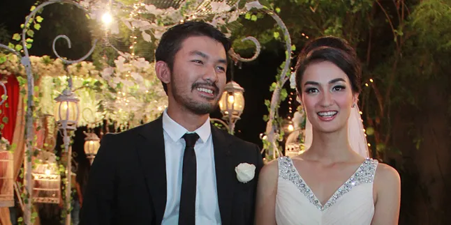 Main Film Bareng, Atiqah - Rio Dewanto Tetap Profesional Main Film Bareng, Atiqah - Rio Dewanto Tetap Profesional