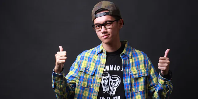 Main Film Bareng, Brandon Salim Akui Cocok Dengan Sivia Blink Main Film Bareng, Brandon Salim Akui Cocok Dengan Sivia Blink