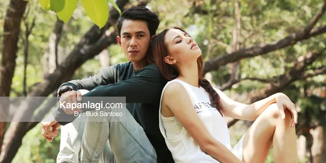 Main Film Bareng, Dahlia Poland - Fandy Ogah Dibayar Sepaket