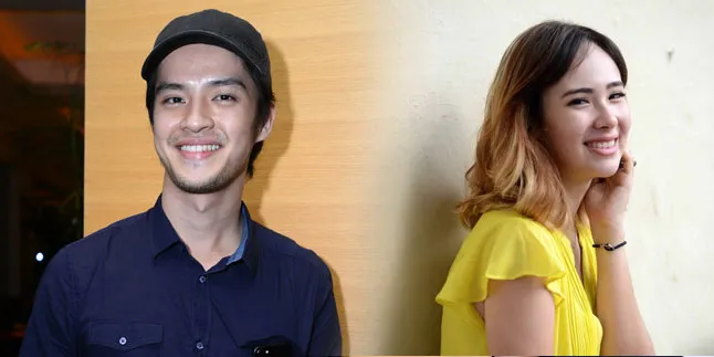 Main Film Bareng, Pamela Bowie & Morgan Gantikan Acha-Irwansyah? Main Film Bareng, Pamela Bowie & Morgan Gantikan Acha-Irwansyah?