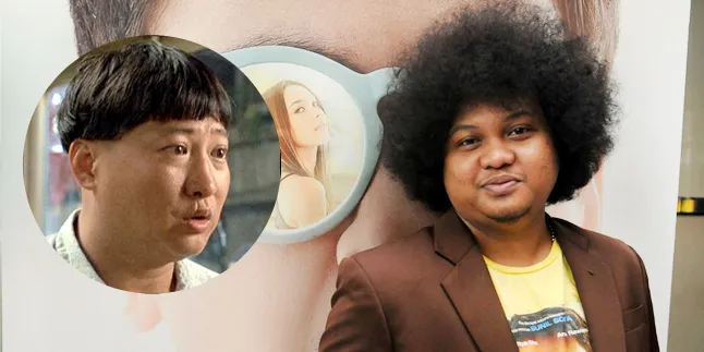 Main Film Baru, Babe Cabita Ingin Peran Seperti Sammo Hung Main Film Baru, Babe Cabita Ingin Peran Seperti Sammo Hung