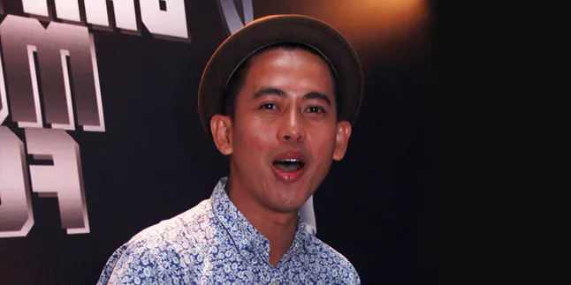 Main Film, Budi Doremi Lebih Tertarik Jadi Tokoh Antagonis Main Film, Budi Doremi Lebih Tertarik Jadi Tokoh Antagonis