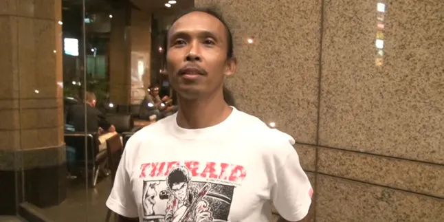 Main Film di Jepang, Yayan Ruhian Buktikan Kehebatan Dirinya