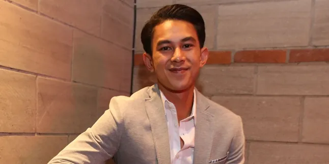 Main Film Drama Kriminal, Fandy Christian Dapat Cerita Pembunuhan