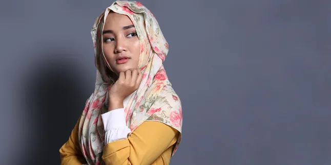 Main Film 'DREAMS', Fatin Harus Jadi Anak Kos Main Film 'DREAMS', Fatin Harus Jadi Anak Kos