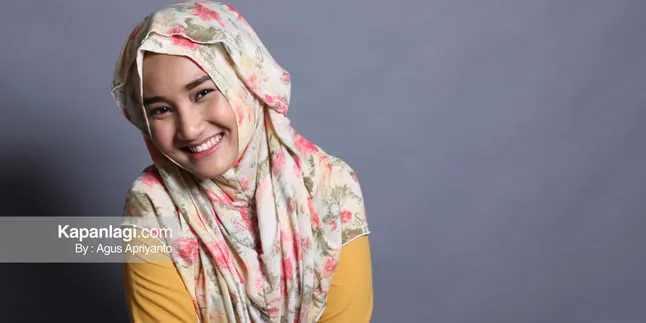 Main Film 'DREAMS,' Fatin Shidqia Malah Jadi Curhat Ke Orang Tua Main Film 'DREAMS,' Fatin Shidqia Malah Jadi Curhat Ke Orang Tua