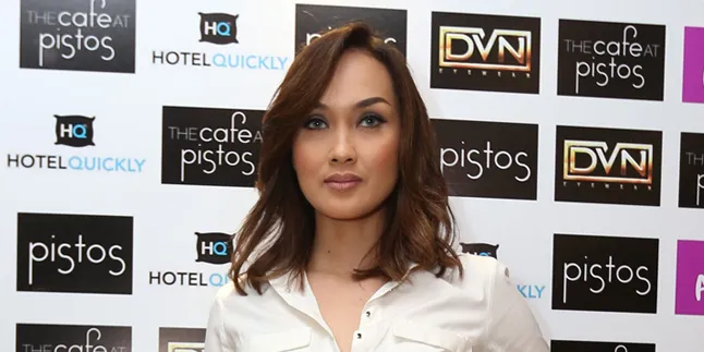 Main Film Horor 'NONI BELANDA', Sara Wijayanto Tak Perlu Casting