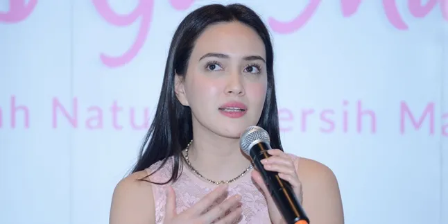Main Film Horor 'RASUK', Shandy Aulia Ngaku Dijebak Produser