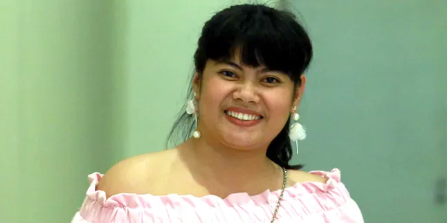 Main Film Horor, Yova Gracia Melihat Proses Pemanggilan Hantu