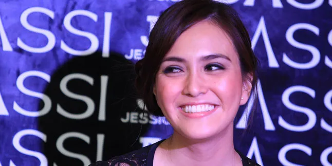 Main Film Horror, Shandy Aulia Tak Ingin Bertemu Hal Gaib