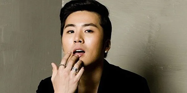 Main Film Indonesia, Penyanyi K-Pop Eru Promo ke Jakarta Main Film Indonesia, Penyanyi K-Pop Eru Promo ke Jakarta