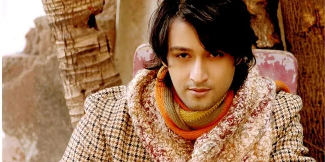 Main Film Indonesia, Saurabh Raj Jain Tak Takut Imejnya Rusak