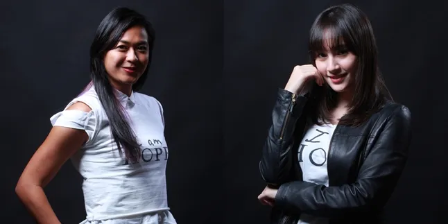 Main Film Kanker, Ini Cara Tatjana Saphira-Kenes Dalami Karakter