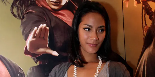 Main Film Laga Kolosal, Tara Basro Rela Luka dan Belajar Wushu