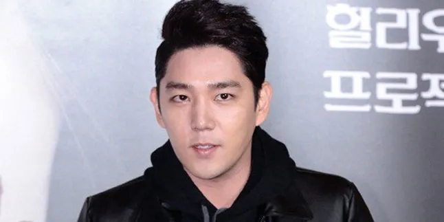 Main Film Lagi, Kangin Super Junior Jadi Tokoh Utama