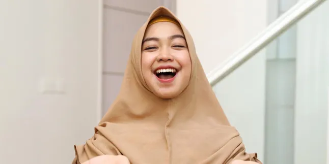 Main Film Layar Lebar Lagi, Ria Ricis Dapat Peran yang Tak Biasa Main Film Layar Lebar Lagi, Ria Ricis Dapat Peran yang Tak Biasa