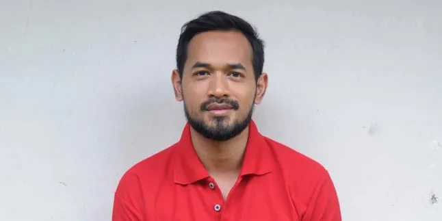 Main Film  'MENCARI HILAL', Oka Antara Sulit Bangun Chemistry