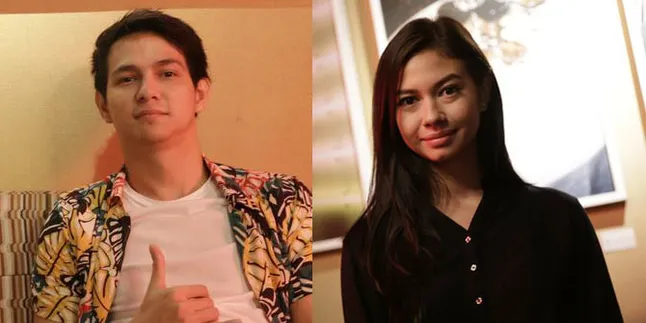 Main Film 'NIKAH YUK', Marcell Darwin Dan Yuki Kato Ngaku Single Bertahun-Tahun