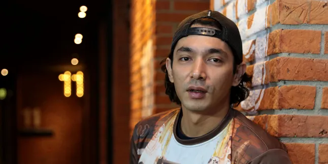 Main Film 'SABTU BERSAMA BAPAK', Abimana Belum Baca Novelnya Main Film 'SABTU BERSAMA BAPAK', Abimana Belum Baca Novelnya