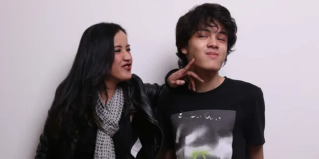 Main Film, Shawn Adrian Tak Ingin Ada Sentuhan Fisik Main Film, Shawn Adrian Tak Ingin Ada Sentuhan Fisik