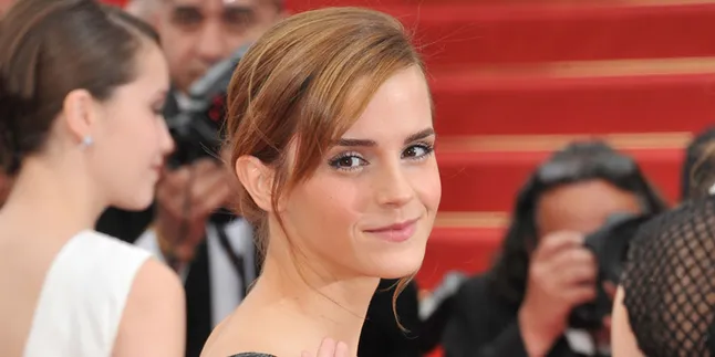 Main Film Terbaru, Aksi Emma Watson Akan Lebih Menegangkan