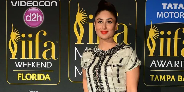 Main Film Terbaru, Kareena Dapat Rekomendasi Dari Sang Mantan