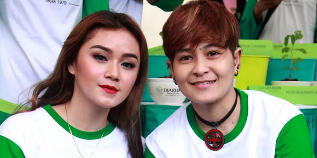 Main Film 'THE PROMISE', Mitha The Virgin Grogi Adegan Mesra