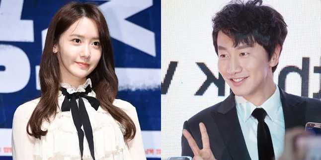 Main Game di 'RUNNING MAN', Yoona SNSD Ngaku Lihat Kwang Soo Mandi?