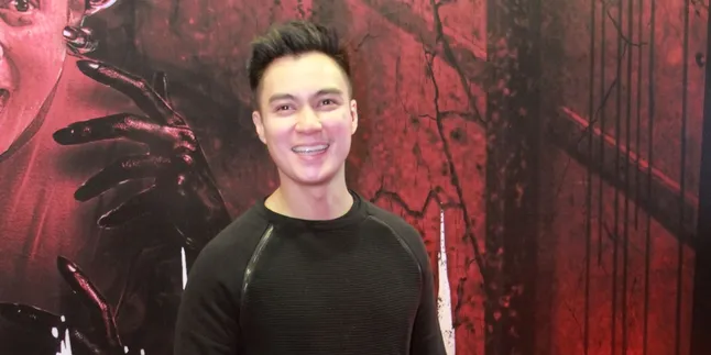 Main 'GENTAYANGAN', Baim Wong: Saya Puas Banget Main 'GENTAYANGAN', Baim Wong: Saya Puas Banget