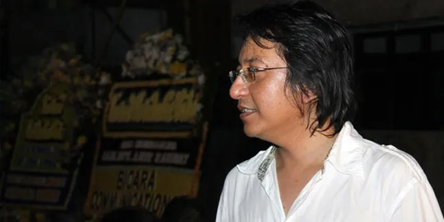 Main Kartu, Kenangan Terakhir Adi Bersama Almarhum Ayah