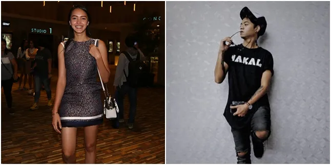 Main 'MODUS', Reza Arap dan Melayu Nicole Rasakan Sensasi Berbeda