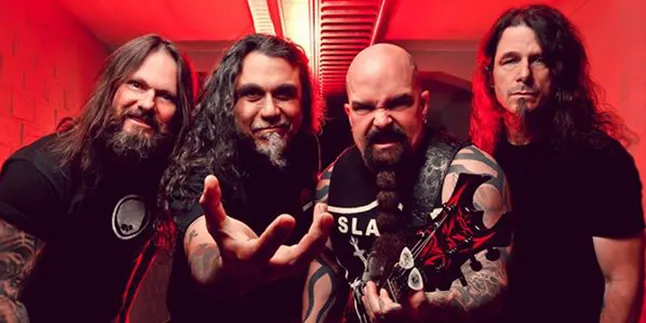 Main Musik Cadas, Ternyata Band Metal Ini Berhati Hello Kitty