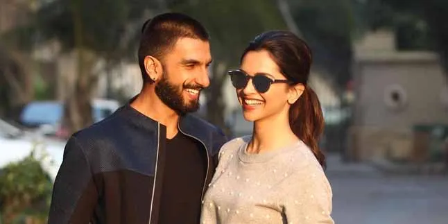 Main 'PADMAVATi', Ranveer Akui Dibayar Lebih Murah Dari Deepika