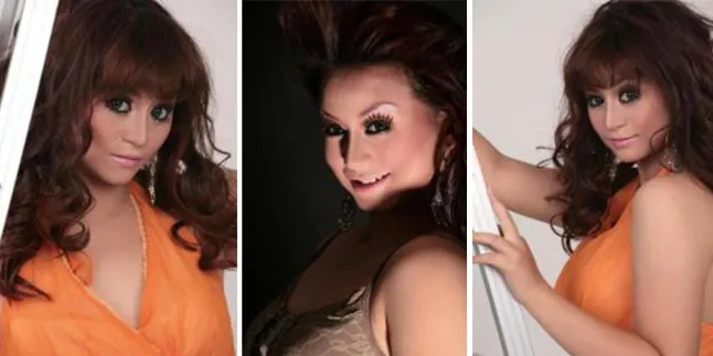 Main Petak Umpet, Jelita Bahar Pernah Ketiduran di Kolong Meja Main Petak Umpet, Jelita Bahar Pernah Ketiduran di Kolong Meja