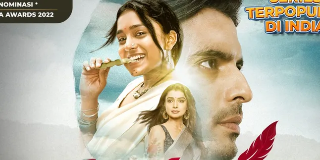 Main Serial 'Imlie', Sumbul Touqeer Khan Dipaksa Menikah dengan Gashmeer Mahajani Karena Tradisi