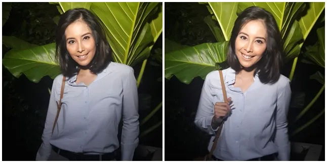 Main Sinetron Bareng Umay Shahab dan Tissa Biani, Diana Puspita Merasa Lebih Muda