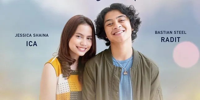 Main Sinetron 'BUTIR BUTIR PASIR DI LAUT', Bastian Steel 'Jatuh Cinta' Kepada Tyas Mirasih Main Sinetron 'BUTIR BUTIR PASIR DI LAUT', Bastian Steel 'Jatuh Cinta' Kepada Tyas Mirasih