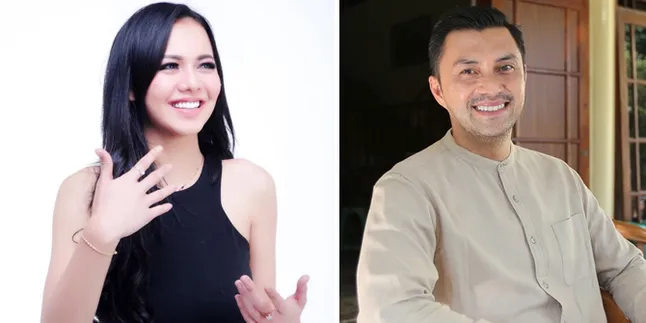 Main Sinetron 'Cinta Buta', Ratu Rizky Nabila Bangga Jadi Selingkuhan Anjasmara Main Sinetron 'Cinta Buta', Ratu Rizky Nabila Bangga Jadi Selingkuhan Anjasmara