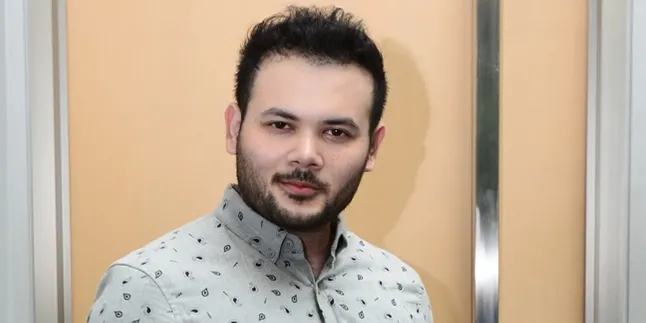 Main Sinetron Dengan Artis India, Ini Yang Dirasakan Ridho Rhoma