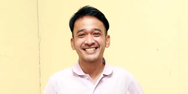 Main Sinetron i-KTP, Ruben Onsu Jadi Preman Main Sinetron i-KTP, Ruben Onsu Jadi Preman