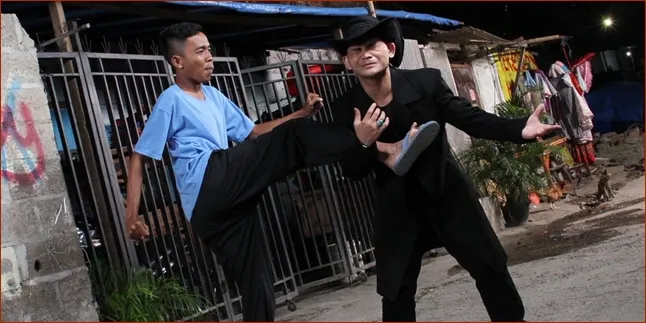 Main Sinetron Komedi, Tokoh Supranatural Mbah Mijan Dikomplain