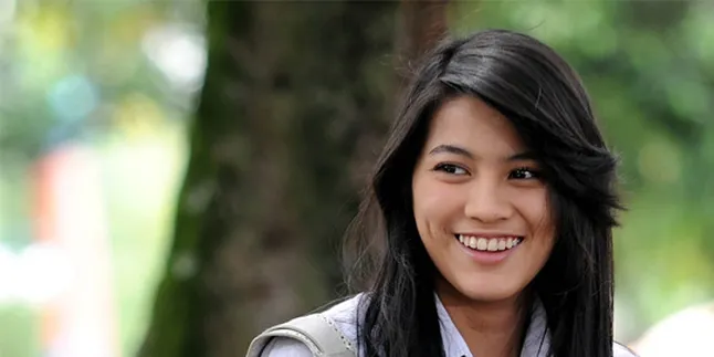 Main Sinetron Lagi, Alyssa Soebandono Begadang Lagi