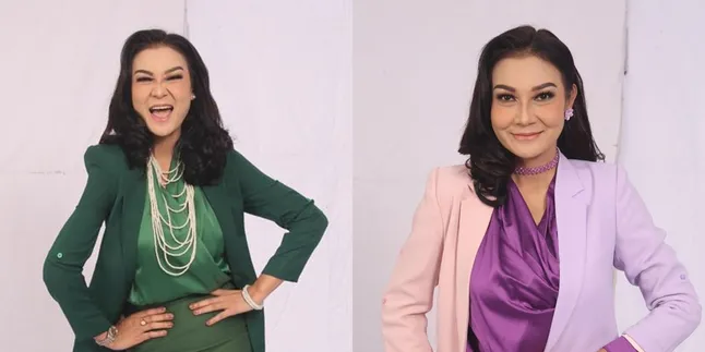 Main Sinetron 'Magic 5', Artis Putty Noor Malah Dapat Bully-An dari Netizen
