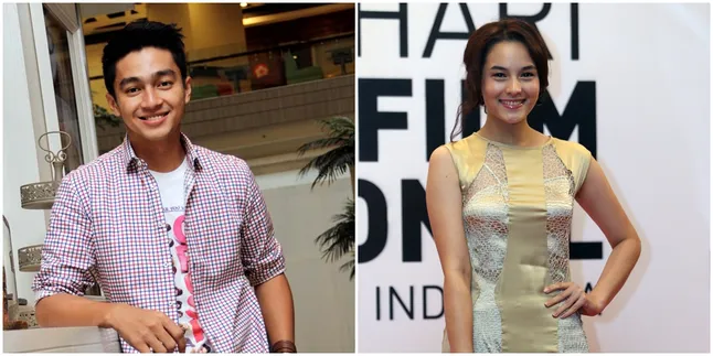 Main Sitkom Bareng, Deva Mahenra Cinlok Dengan Chelsea Islan?