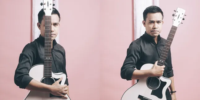 Main Suling dan Jadi Satu-Satunya Yang Lolos Audisi, Cerita Fildan DA Jadi Pedangdut