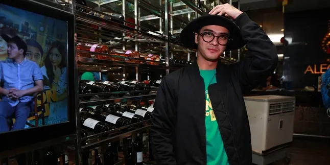 Main Tiga Film Sekaligus, Ricky Harun Kesulitan Atur Jadwal Promo