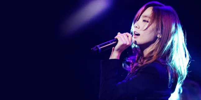 Main Vocal SNSD, Taeyeon Malah Tereliminasi Dari 'Hidden Singer' Main Vocal SNSD, Taeyeon Malah Tereliminasi Dari 'Hidden Singer'