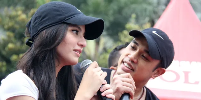 Mainaka Zanatti, Ini Arti Nama Bayi Nia Ramadhani & Ardie Bakrie