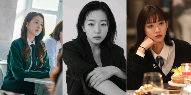 Play the Bully Character in Dramas, These 8 South Korean Actresses Successfully Annoyed the Audience!